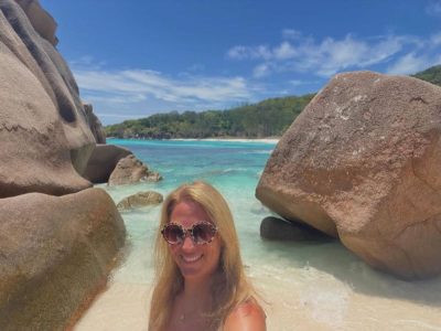 Anse Cocos, La Digue, Seychelles в декабре — фото погоды (2025-12-30)