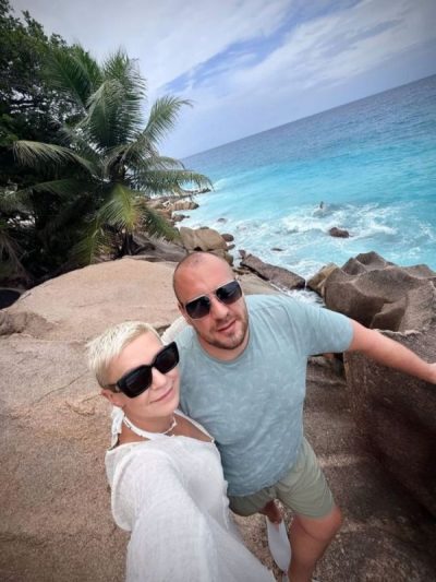 Anse Cocos, La Digue, Seychelles в январе — фото погоды (2026-01-16)
