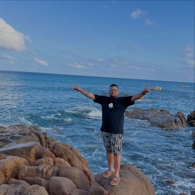 Anse Cocos, La Digue, Seychelles в феврале — фото погоды (2026-02-05)