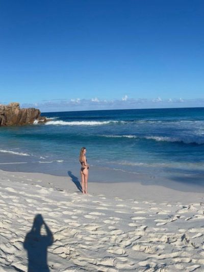 Anse Cocos, La Digue, Seychelles в марте — фото погоды (2026-03-28)