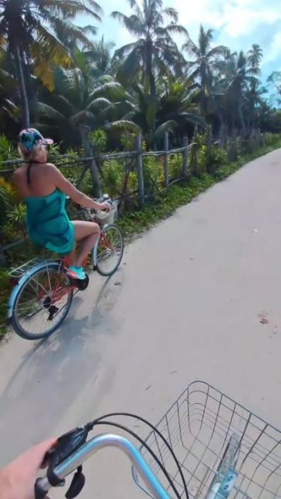 Anse Cocos, La Digue, Seychelles в апреле — фото погоды (2026-04-20)