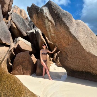 Anse Cocos, La Digue, Seychelles в июне — фото погоды (2026-06-28)