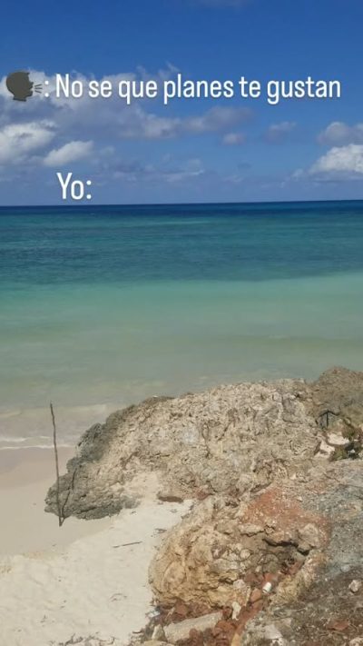 Playa Guardalavaca в ноябре — фото погоды (2025-11-21)
