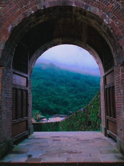 Hai Van Pass в январе — фото погоды (2026-01-02)