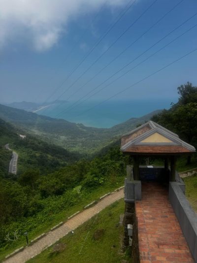 Hai Van Pass в марте — фото погоды (2026-03-26)