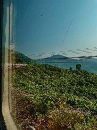 Hai Van Pass в июне — фото погоды (2026-06-05)