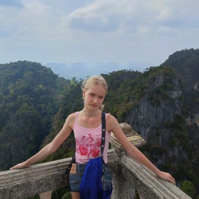 Tiger Cave Temple в октябре — фото погоды (2025-10-31)