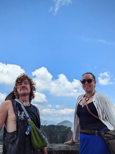 Tiger Cave Temple в январе — фото погоды (2026-01-19)
