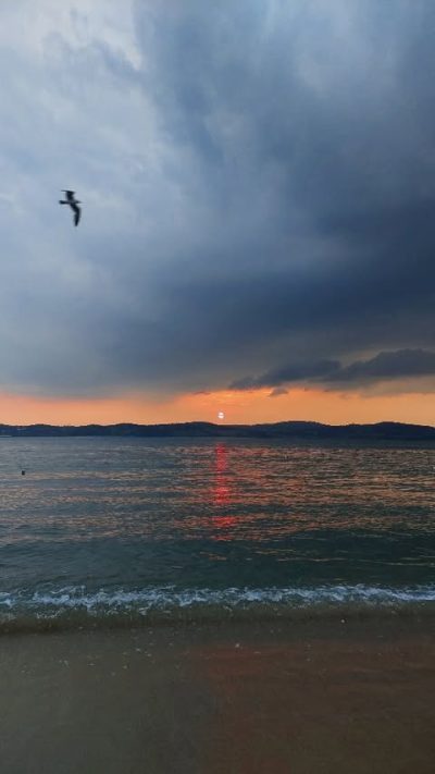 Апартаменты "Sea View" в июне — фото погоды (2023-06-29)