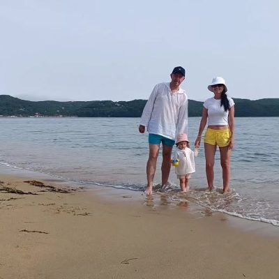 Апартаменты "Sea View" в июле — фото погоды (2023-07-31)