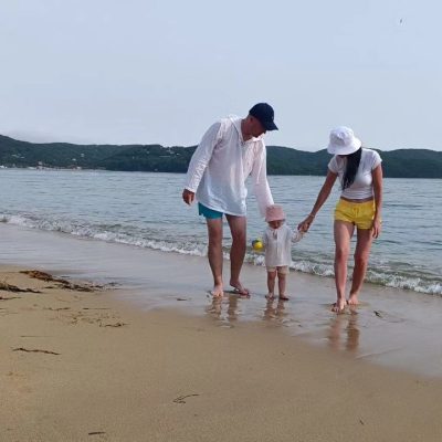 Апартаменты "Sea View" в июле — фото погоды (2023-07-31)