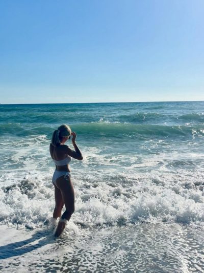 Utopia World Beach в сентябре — фото погоды (2025-09-30)