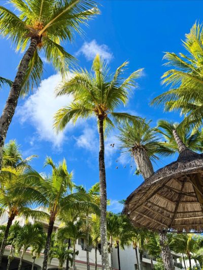 Mauricia Beachcomber Resort & Spa — фото погоды в мае (2026-05-31)