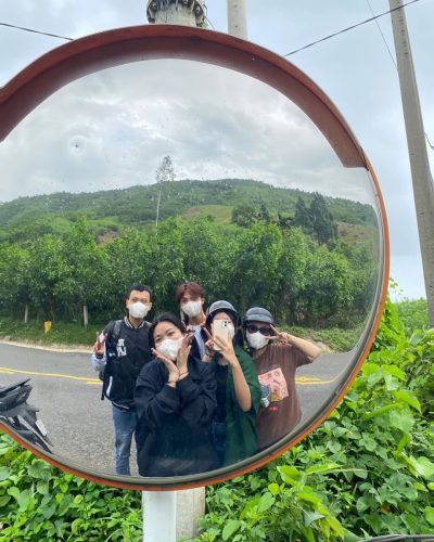 Ba Na Hills в августе — фото погоды (2023-08-05)