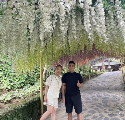Ba Na Hills в мае — фото погоды (2026-05-21)