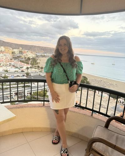 Torres Del Sol Los Cristianos в марте — фото погоды (2025-03-25)