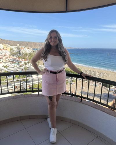 Torres Del Sol Los Cristianos в марте — фото погоды (2025-03-31)