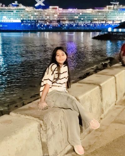 Geogtown,Pulau Pinang в феврале — фото погоды (2026-02-19)