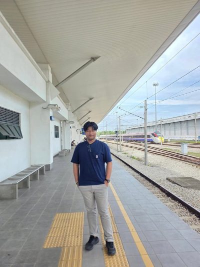 Geogtown,Pulau Pinang в июне — фото погоды (2026-06-27)