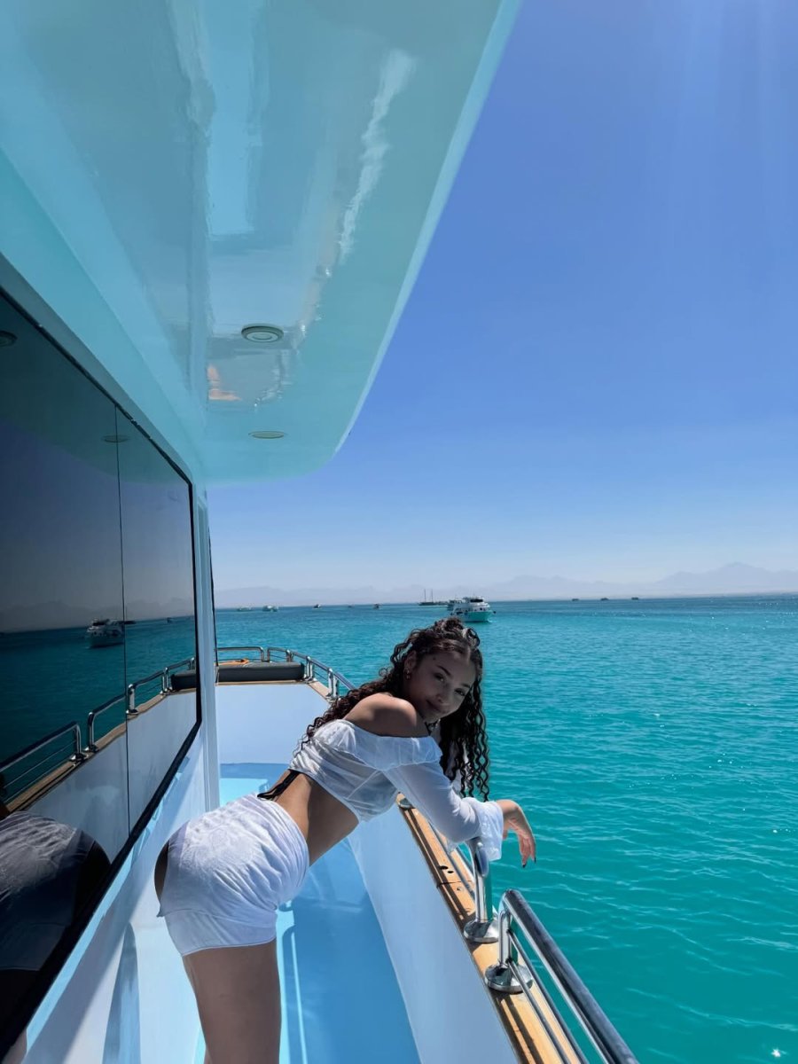 Погода в Orange Bay, Caribbean Island - جزيرة اورانج باي