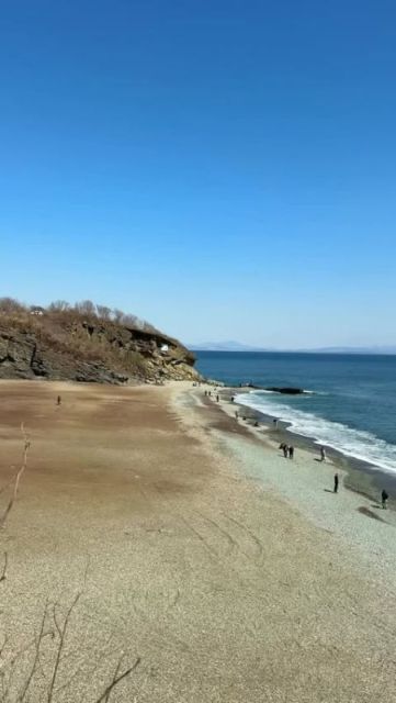 Погода в Бухта Стеклянная