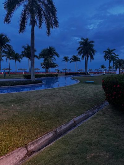 Royal Decameron Panamá в мае — фото погоды (2026-05-27)