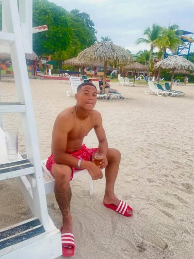 Royal Decameron Panamá в июне — фото погоды (2026-06-22)