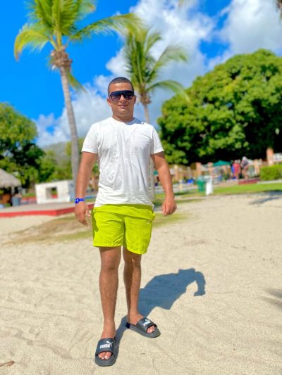 Royal Decameron Panamá в июле — фото погоды (2026-07-10)