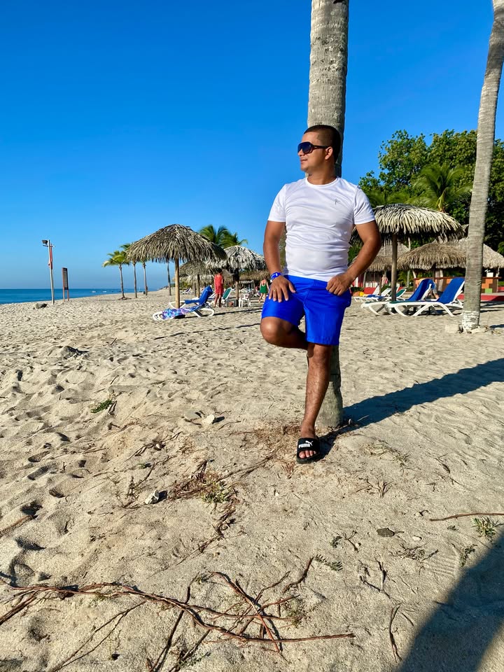 Погода в Royal Decameron Panamá