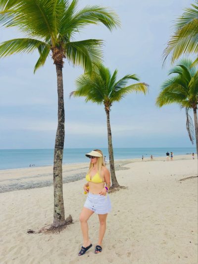 Royal Decameron Panamá в июле — фото погоды (2026-07-11)