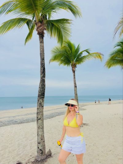 Royal Decameron Panamá в июле — фото погоды (2026-07-11)