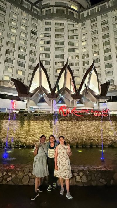 First World Hotel & Plaza, Resorts World Genting — фото погоды в мае (2026-05-30)