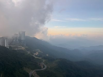 First World Hotel & Plaza, Resorts World Genting — фото погоды в июле (2026-07-13)