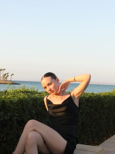 Beach at Hilton Hurghada Resort — фото погоды в июне (2025-06-17)