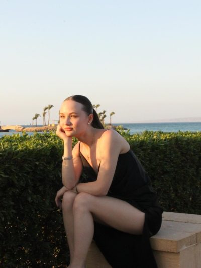 Beach at Hilton Hurghada Resort — фото погоды в июне (2025-06-17)