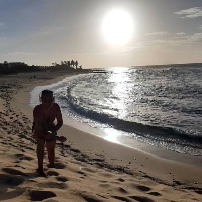 Isla De Margarita, Kokobay Hotel — фото погоды в октябре (2020-10-27)