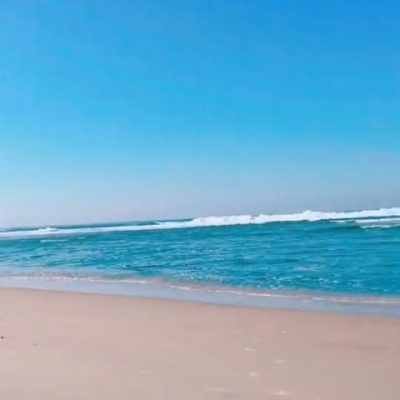 Isla De Margarita, Kokobay Hotel — фото погоды в феврале (2021-02-21)