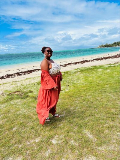 Palmar Beach, Mauritius в августе — фото погоды (2025-08-20)
