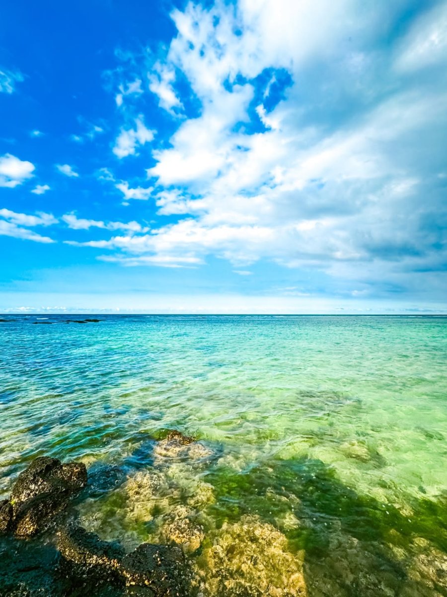 Погода в Palmar Beach, Mauritius