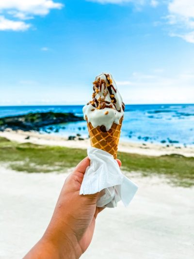 Palmar Beach, Mauritius в ноябре — фото погоды (2025-11-25)