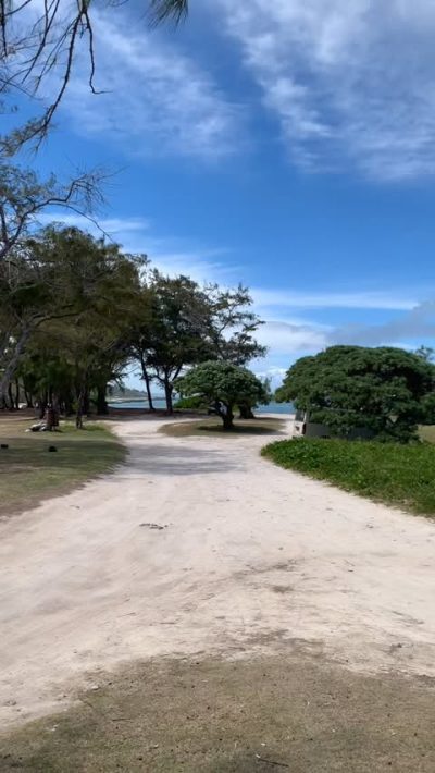 Palmar Beach, Mauritius в декабре — фото погоды (2025-12-28)