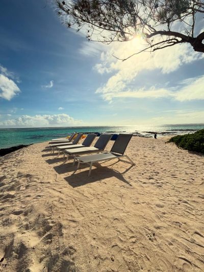 Palmar Beach, Mauritius в январе — фото погоды (2026-01-09)