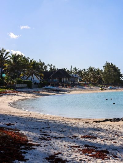 Palmar Beach, Mauritius в апреле — фото погоды (2026-04-15)