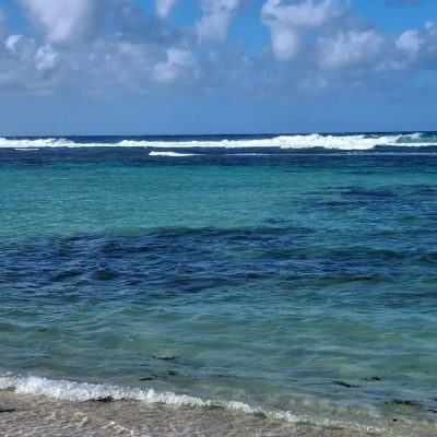 Palmar Beach, Mauritius в мае — фото погоды (2026-05-15)