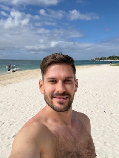Palmar Beach, Mauritius в июне — фото погоды (2026-06-23)