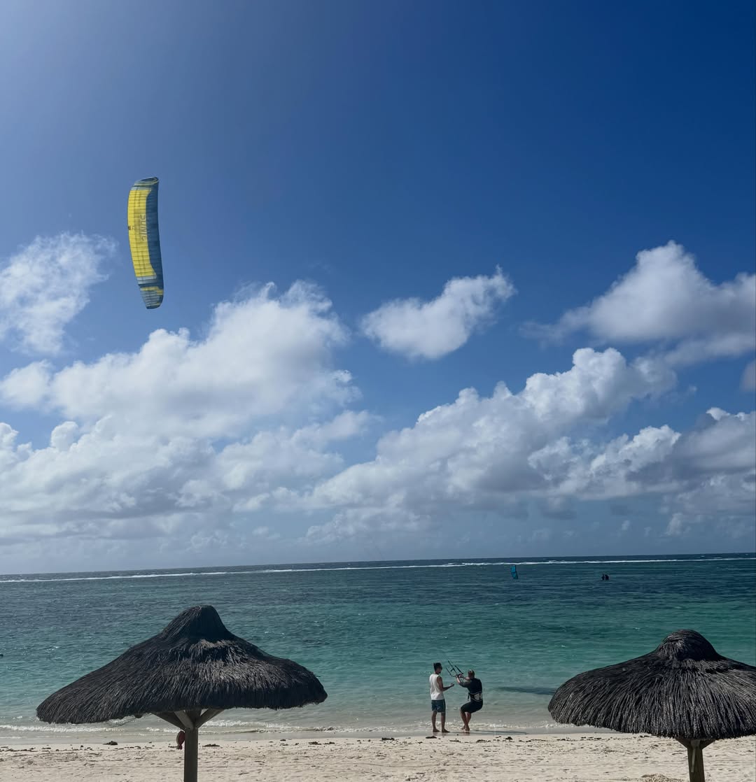 Погода в Palmar Beach, Mauritius