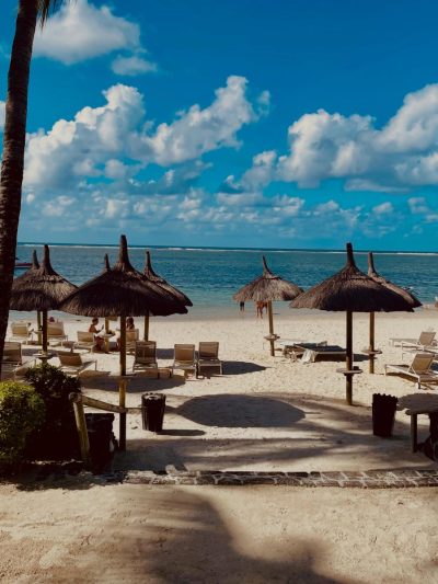 Palmar Beach, Mauritius в июне — фото погоды (2026-06-30)