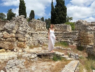 Chersonissos в июне — фото погоды (2026-06-20)