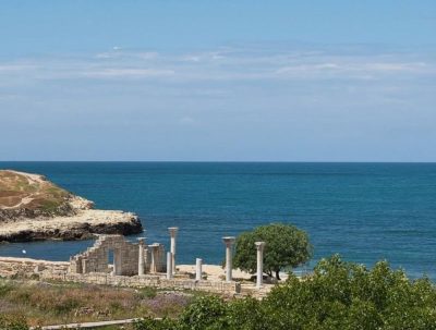 Chersonissos в июне — фото погоды (2026-06-20)