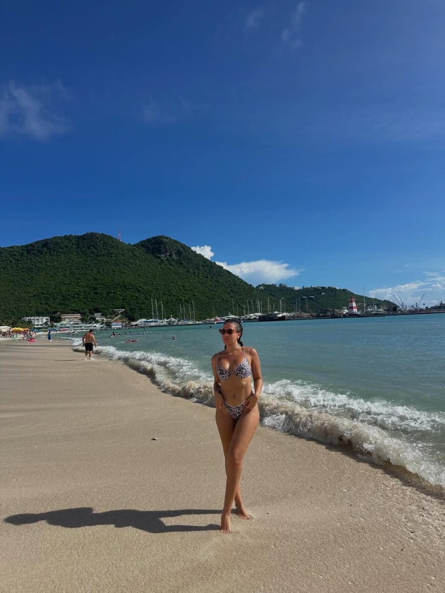 Погода в La playa